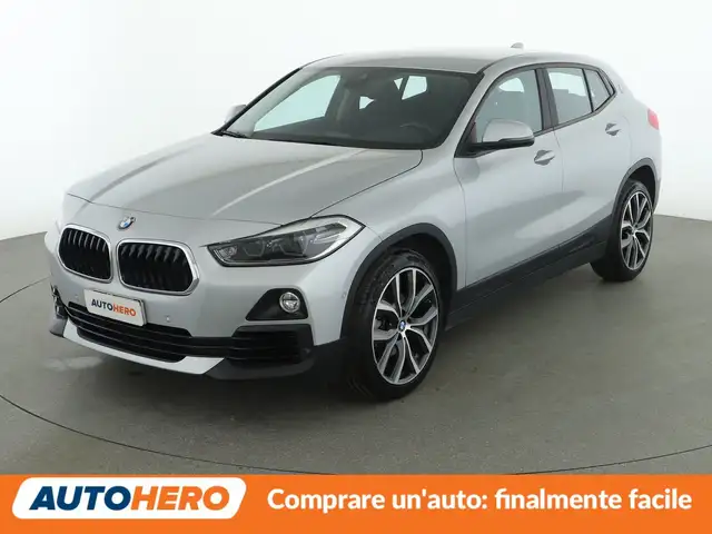 BMW X2 sDrive 18i Business-X