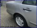 Mercedes-Benz E 220 CDI Elegance Automatik * DPF * 1. Hand Silber - thumbnail 35