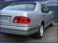 Mercedes-Benz E 220 CDI Elegance Automatik * DPF * 1. Hand Silber - thumbnail 6
