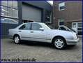 Mercedes-Benz E 220 CDI Elegance Automatik * DPF * 1. Hand Silber - thumbnail 3