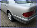 Mercedes-Benz E 220 CDI Elegance Automatik * DPF * 1. Hand Silber - thumbnail 32