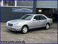 Mercedes-Benz E 220 CDI Elegance Automatik * DPF * 1. Hand Silber - thumbnail 1