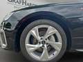 Audi A4 Avant S-Line 40TDI Quattro S-Tr. Navi Matrix Schwarz - thumbnail 3