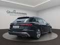 Audi A4 Avant S-Line 40TDI Quattro S-Tr. Navi Matrix Schwarz - thumbnail 6