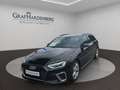 Audi A4 Avant S-Line 40TDI Quattro S-Tr. Navi Matrix Schwarz - thumbnail 1