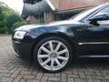 Audi A8 6.0 quattro W12    147720KM   Youngtimer Zwart - thumbnail 12