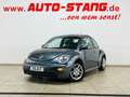 Volkswagen New Beetle **KLIMA+ALLWETTER 16"LMF+AUTOMATIK** siva - thumbnail 1
