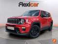 Jeep Renegade 1.0 Limited 4x2 Rojo - thumbnail 3