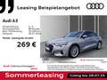 Audi A3 A3 Lim. 35 TFSI Adv. S tronic *MATRIX*NAV+*SHZ* Silber - thumbnail 1