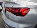 Audi A3 A3 Lim. 35 TFSI Adv. S tronic *MATRIX*NAV+*SHZ* Silber - thumbnail 9