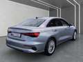 Audi A3 A3 Lim. 35 TFSI Adv. S tronic *MATRIX*NAV+*SHZ* Silber - thumbnail 6