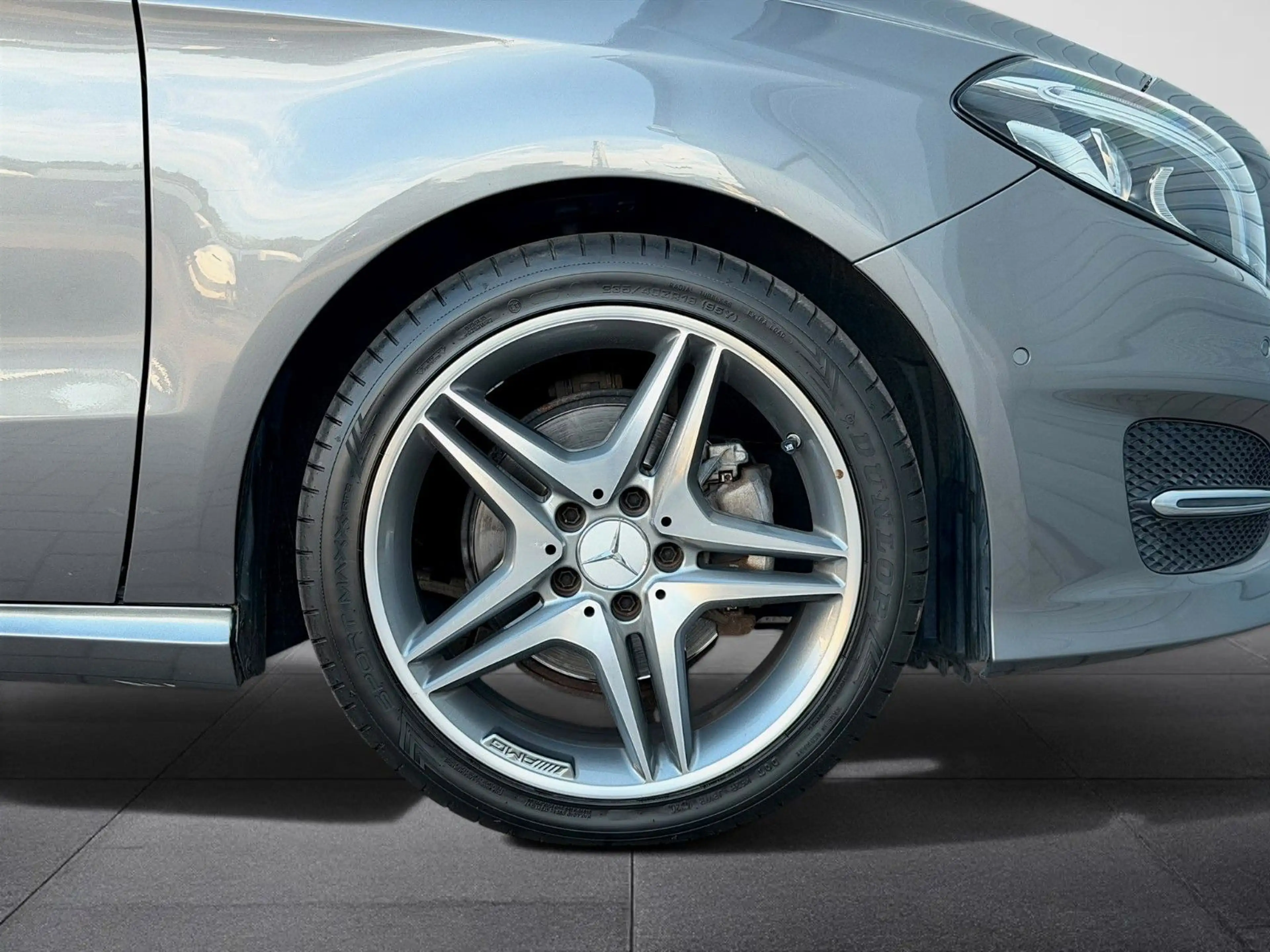 Mercedes-Benz B 220 d 4MATIC AMG F/ LED SCHEI./PANO/AHK/KAMERA — photo 7