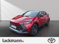 Toyota C-HR 2.0 Plug-In Hybrid Team D*Technik-Paket* Rot - thumbnail 1