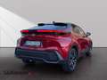Toyota C-HR 2.0 Plug-In Hybrid Team D*Technik-Paket* Rot - thumbnail 5