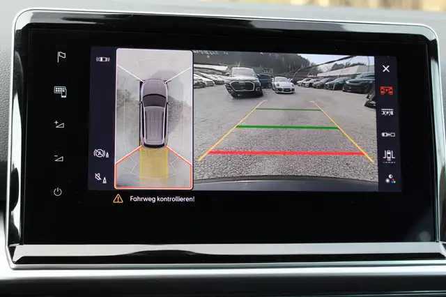 Seat Tarraco view 12