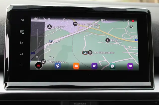 Seat Tarraco view 11