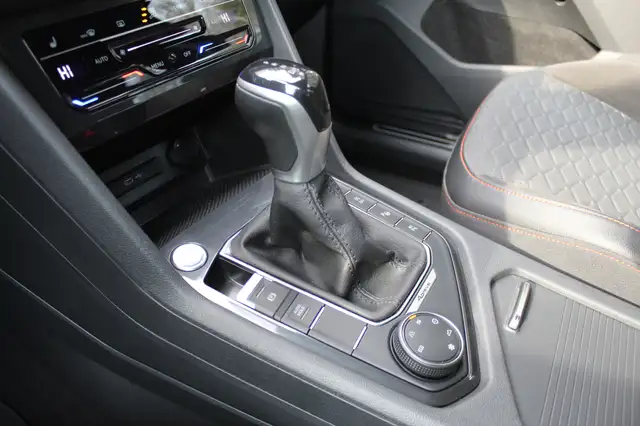 Seat Tarraco view 26