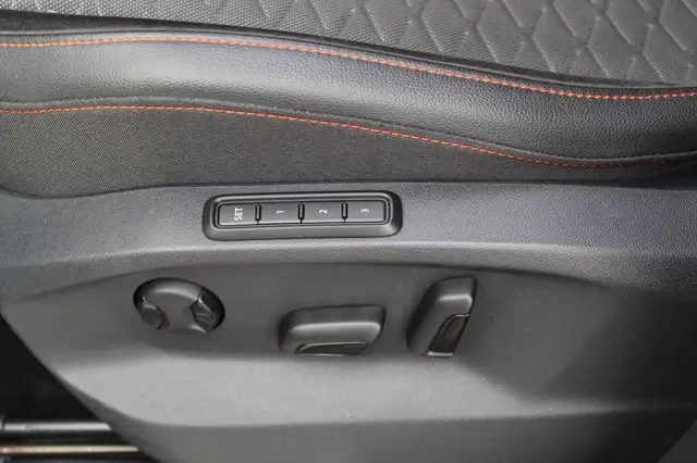 Seat Tarraco view 19