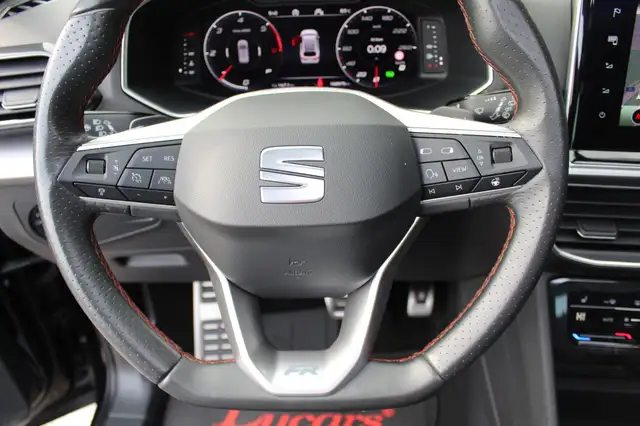 Seat Tarraco view 10