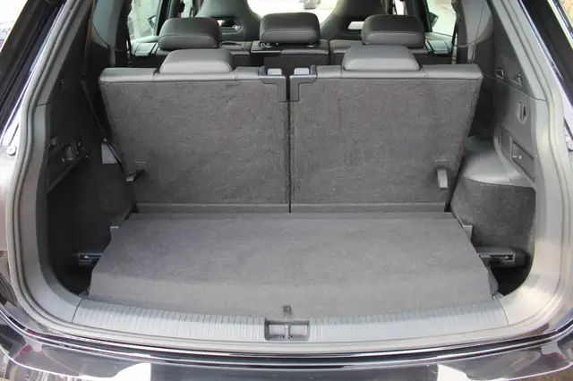 Seat Tarraco view 29