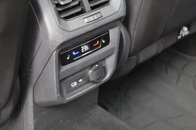 Seat Tarraco view 28