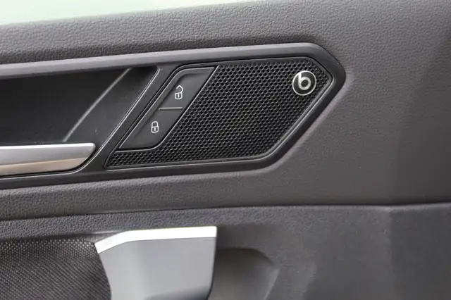 Seat Tarraco view 24