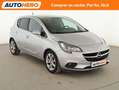 Opel Corsa 1.4 Selective 90 Gris - thumbnail 8