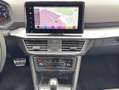 SEAT Tarraco FR 1.4TSI Hybrid LED Pano ACC AHK Grau - thumbnail 14