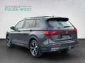 SEAT Tarraco FR 1.4TSI Hybrid LED Pano ACC AHK Grau - thumbnail 4