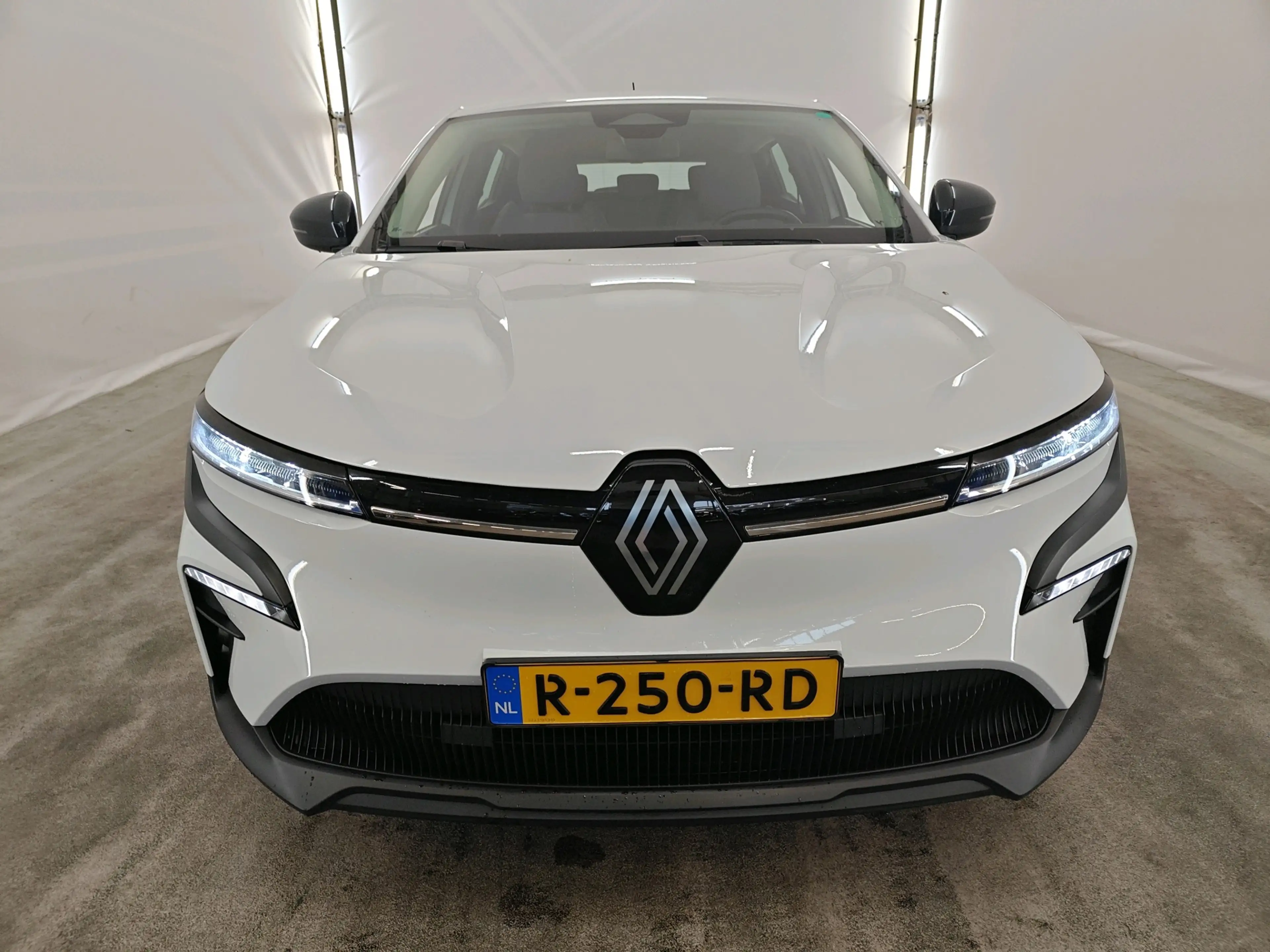 Renault Megane E-Tech EV60 130pk Optimum Charge Evolution ER | SOH 93% | — photo 19