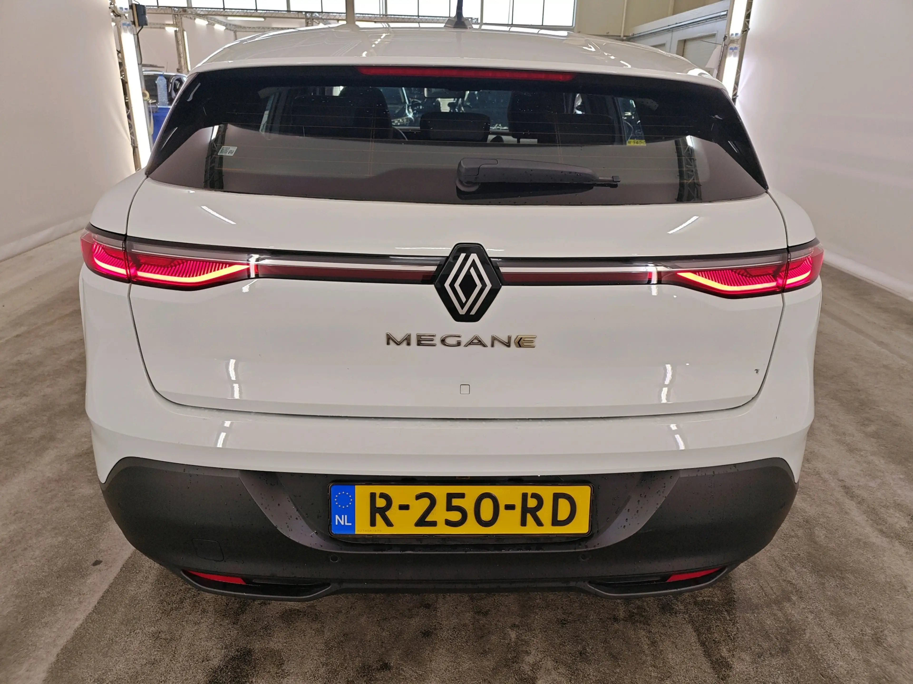 Renault Megane E-Tech EV60 130pk Optimum Charge Evolution ER | SOH 93% | — photo 20