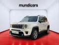 Jeep Renegade 1.3 Limited 4x2 DDCT Blanco - thumbnail 8