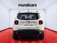 Jeep Renegade 1.3 Limited 4x2 DDCT Blanco - thumbnail 5