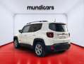 Jeep Renegade 1.3 Limited 4x2 DDCT Blanco - thumbnail 6
