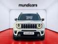 Jeep Renegade 1.3 Limited 4x2 DDCT Blanco - thumbnail 9