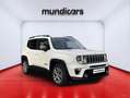 Jeep Renegade 1.3 Limited 4x2 DDCT Blanco - thumbnail 2