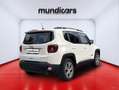 Jeep Renegade 1.3 Limited 4x2 DDCT Blanco - thumbnail 4