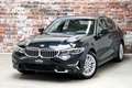 BMW 318 3-serie Sedan 318i High Executive Luxury Line Auto Noir - thumbnail 1