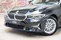 BMW 318 3-serie Sedan 318i High Executive Luxury Line Auto Noir - thumbnail 2
