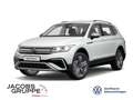 Volkswagen Tiguan Allspace 2.0 TDI DSG 4Motion Navi*7Sitze*HuD*ACC Elegance Bianco - thumbnail 1