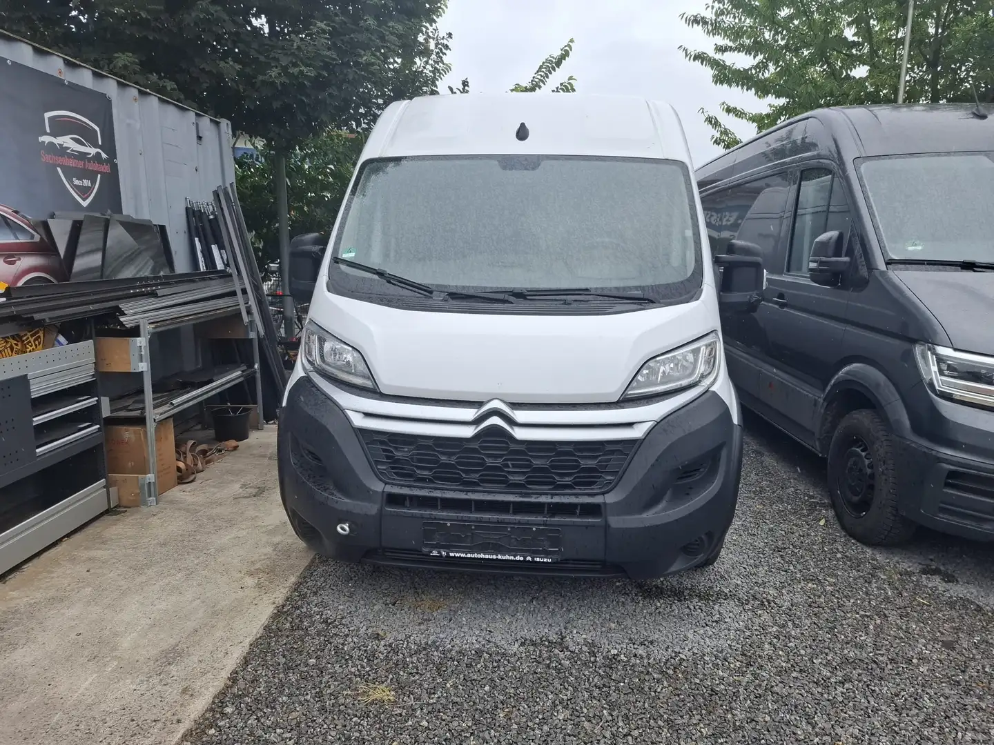 Citroen Jumper - 2