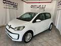 Volkswagen up! 1.0 5p. eco move up! BlueMotion Technology Bianco - thumbnail 2