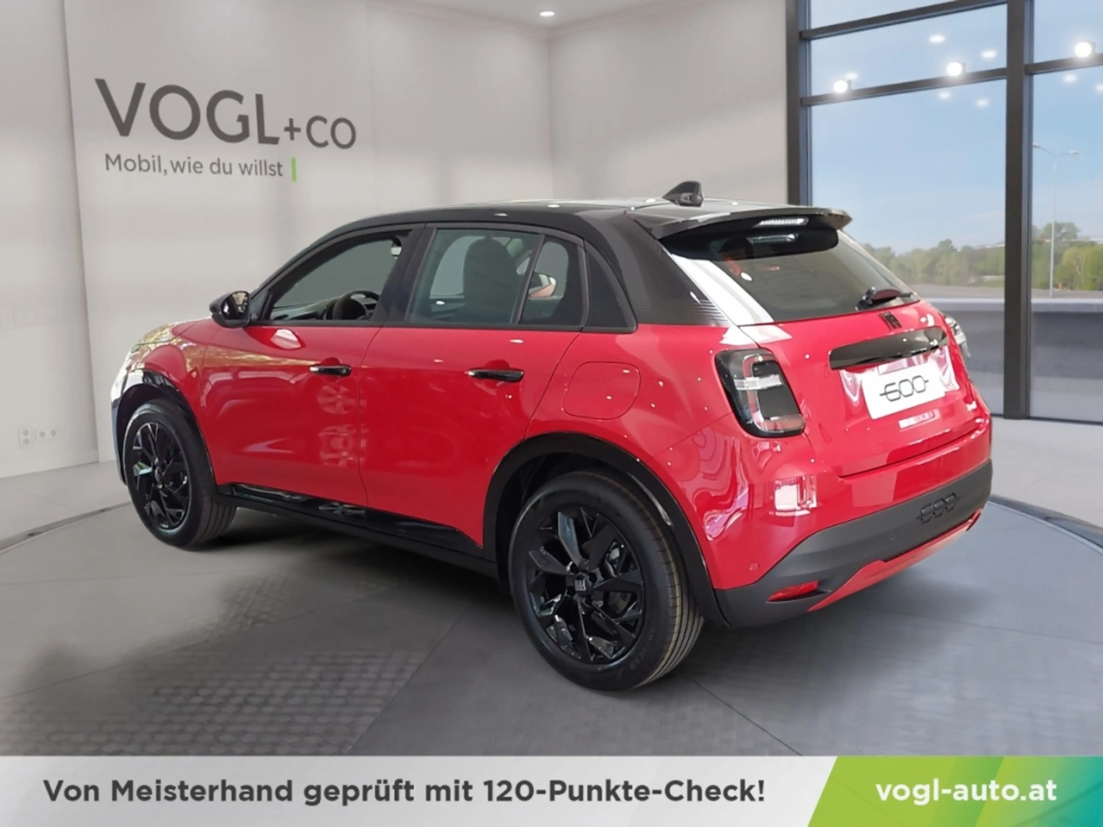 Fiat 600 Street — photo 3