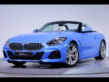 sDrive20i Kit M Sport