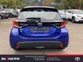 Toyota Yaris Hybrid Club 1.5 Dual-VVT-iE EU6d LED-Hauptscheinwe Bleu - thumbnail 6
