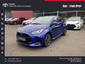 Toyota Yaris Hybrid Club 1.5 Dual-VVT-iE EU6d LED-Hauptscheinwe Bleu - thumbnail 1