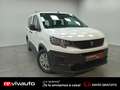 Peugeot Rifter ACCESS STANDARD BLUEHDI 55KW Fehér - thumbnail 5