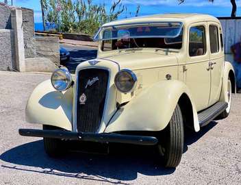 Austin - 12 New Ascot