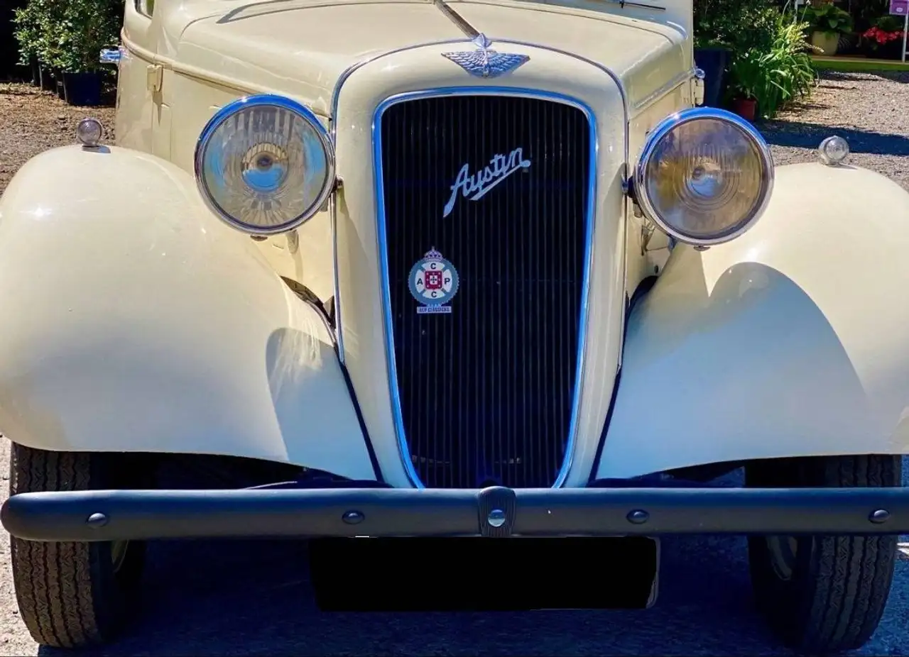 Austin - 12 New Ascot, foto 4