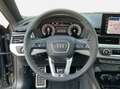 Audi A5 Sportback 40 TFSI S tronic S line business Gris - thumbnail 9